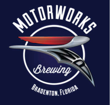 Motorworks Brewing logo